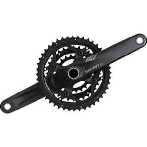 CRANK SRAM X5 GXP ht2 BB mtb XC SET ARM no shimano deore slx xtr S1000