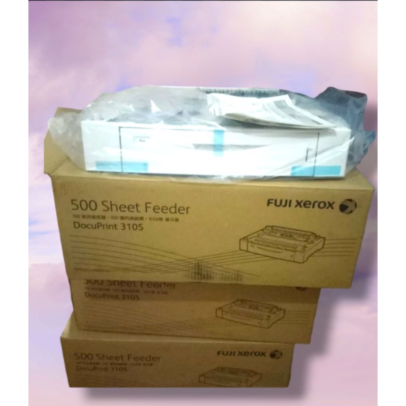 PAPER TRAY PRINTER FUJI XEROX DOCUPRINT 3105  A3