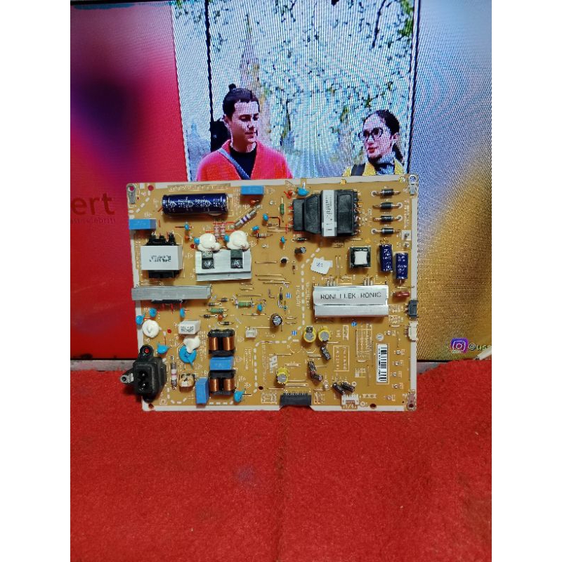LG 55SK8000PTA PSU POWER SUPPLY TV LED - REGULATOR MODUL KOMPONEN TV LG 55SK8000 PTA