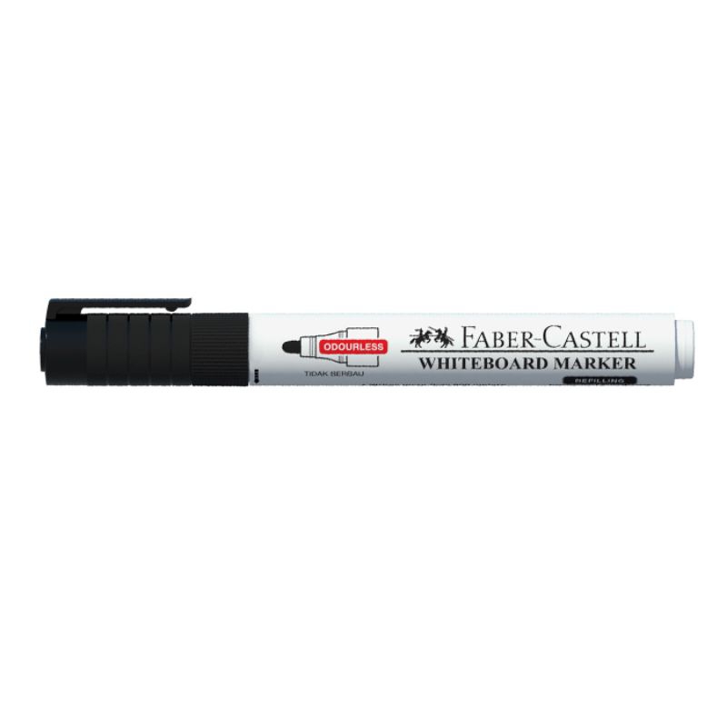 

White Board Marker Black Ink