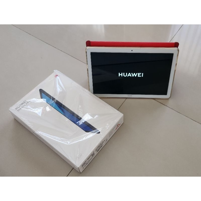 Tablet 10 inch Huawei Media Pad T5