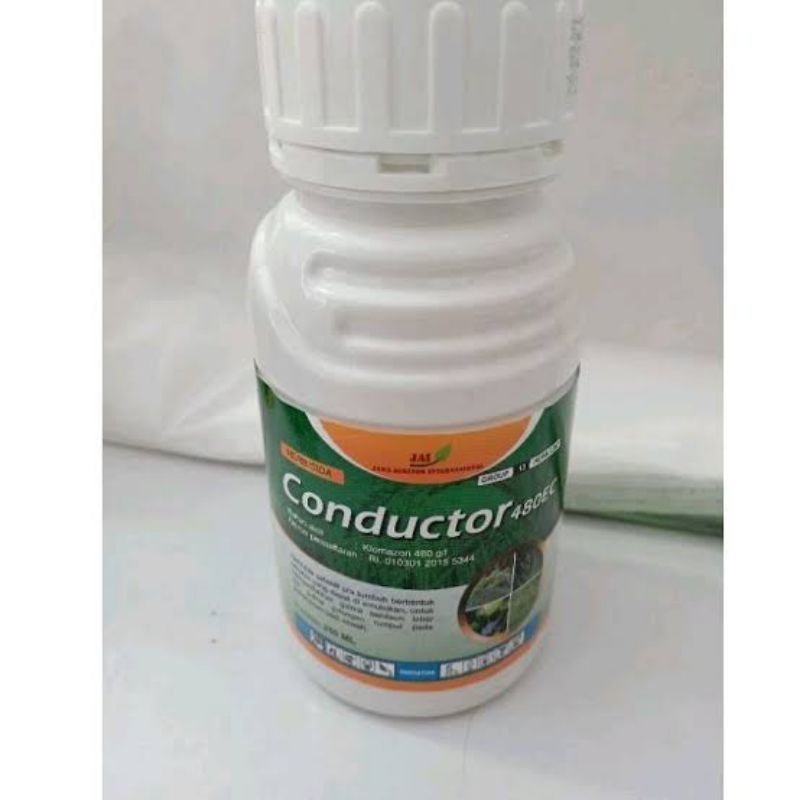 Herbisida Selektif Padi Conductor 480Ec