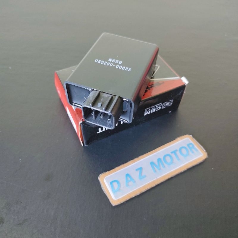 CDI SMASH 110 LAMA SMASH R NEW SMASH NEW 110 CBM