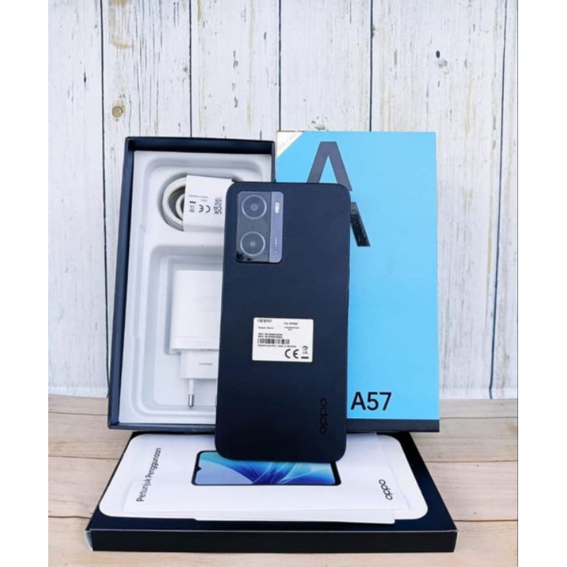 Oppo a57 4+4/128