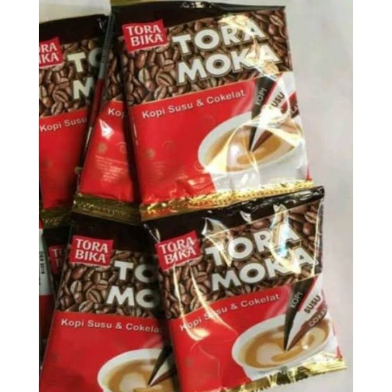 

tora moka