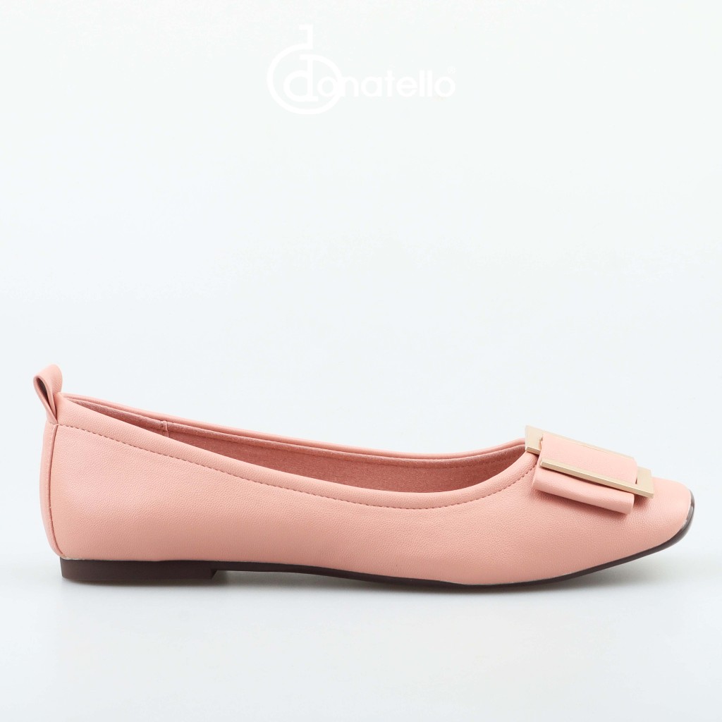 Donatello C19R8Z11 Flatshoes