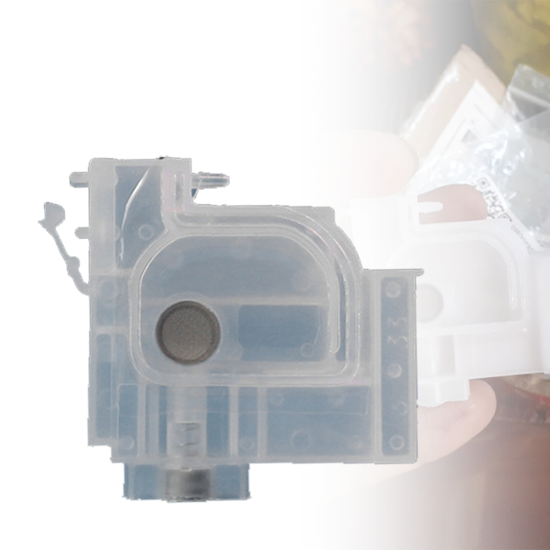 Damper Ecosolvent Epson L1800 Ecosolvent Dumper Cartridge Epson Dumper Cartridge Epson  L1800 DTF DT