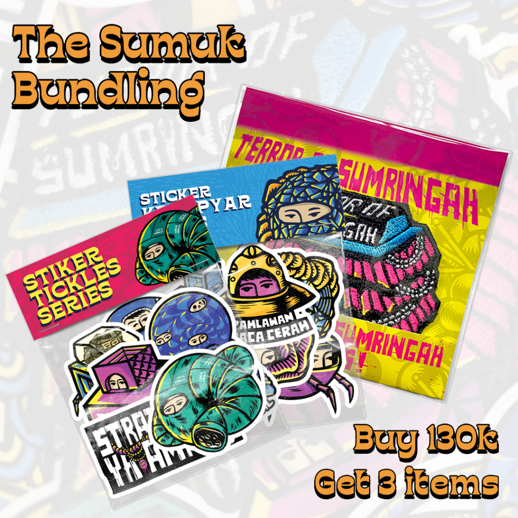 

THE SUMUK BUNDLING