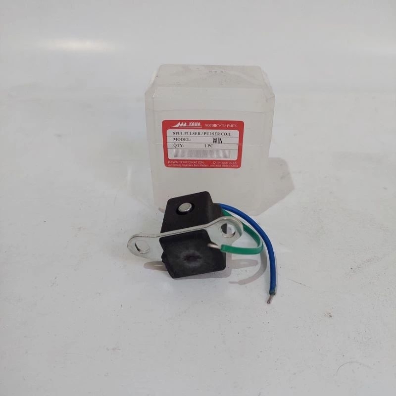 Spul Spull Pulser Fulser Honda Win Original Kawa