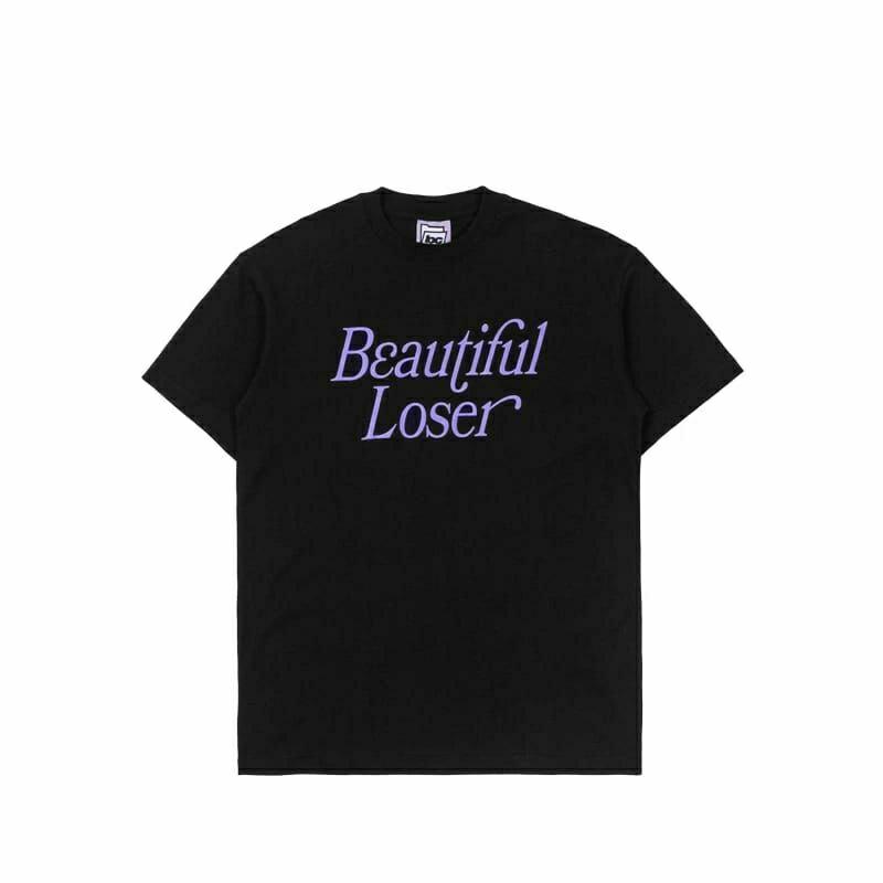 BasedClub - Ts Fleur Black