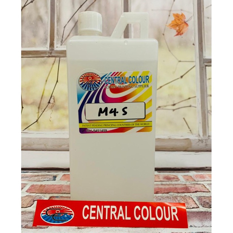 

Cairan M4 Super 1 Liter ART J8X8