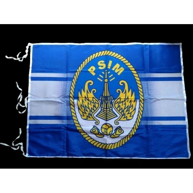 Bendera Logo PSIM JOGJA