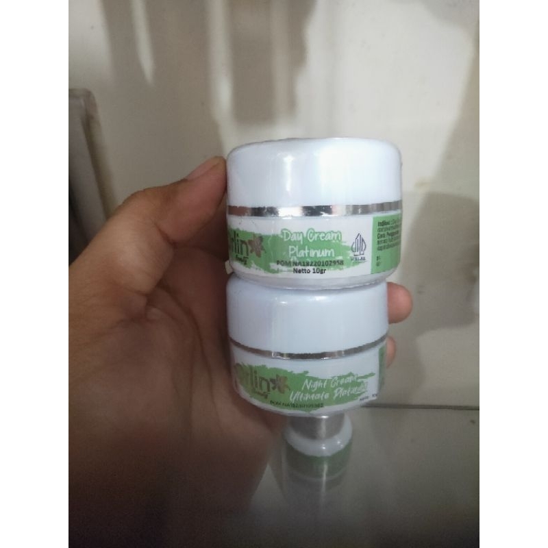 Hadiah Orlin Beauty Orlin Beauty Skincare Orlin Beauty