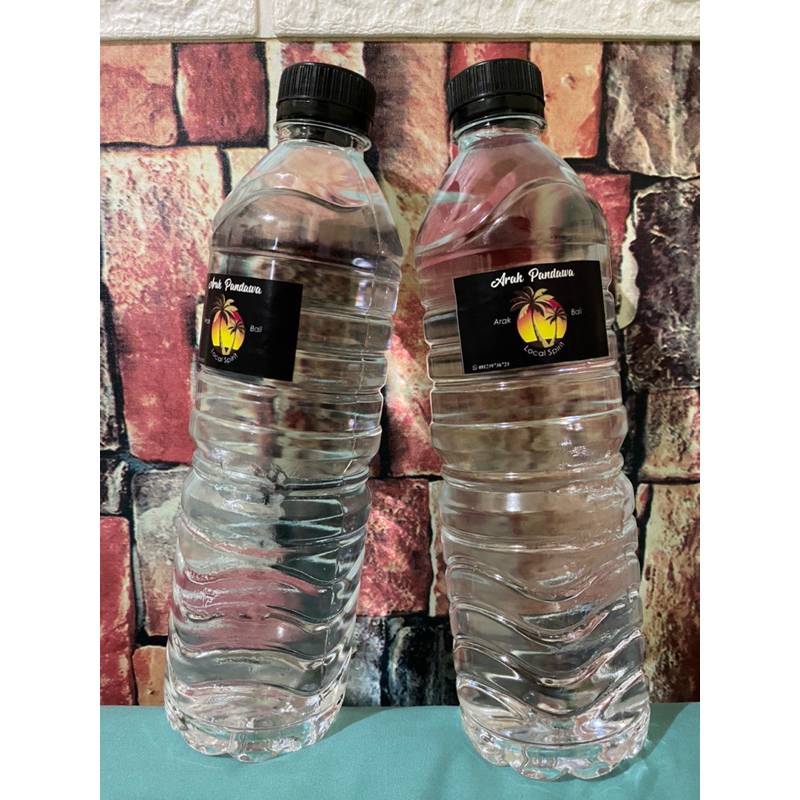 

ARBALI 600ml