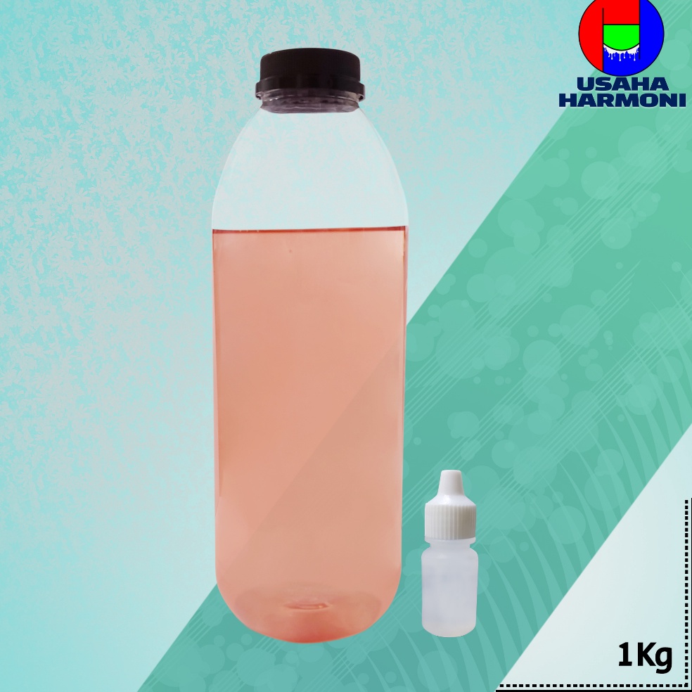 

Resin Unsaturated Polyester Resin Katalis Ukuran 1 Kg ART D4J6
