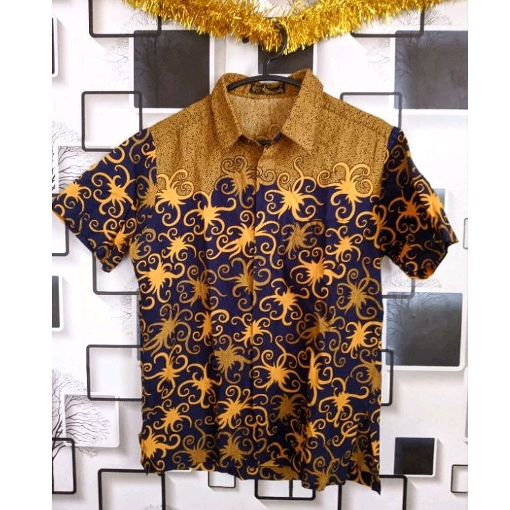 BATIK-ArjunaWeda [Preloved]