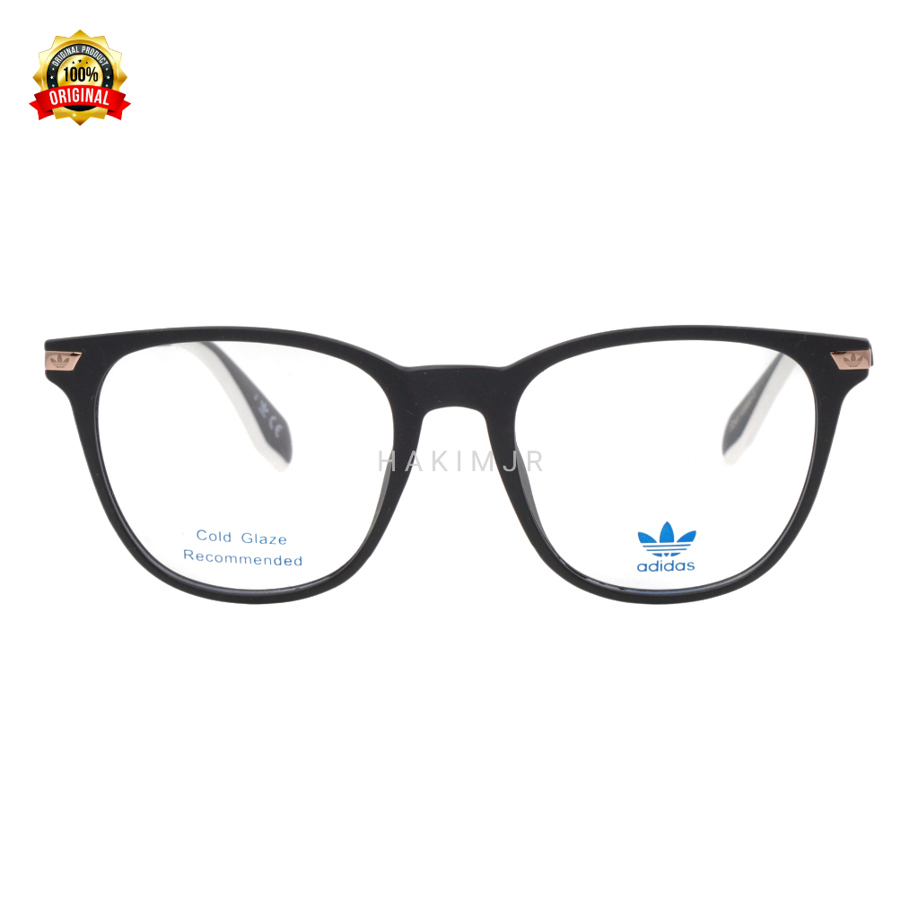 Frame Kacamata Adidas Original OR5031 002