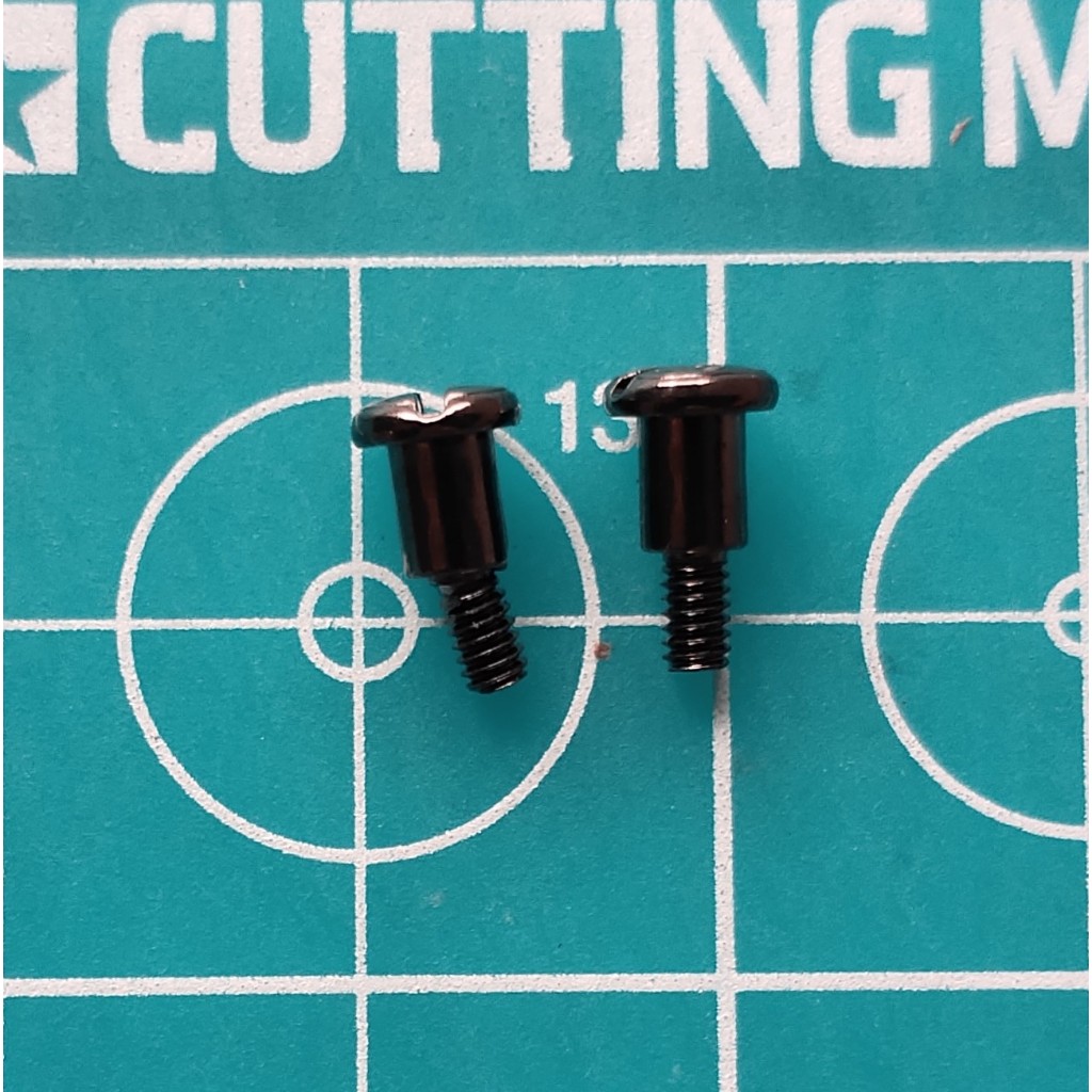 Tamiya Step Screw Baut Roller STB Original