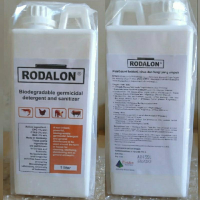 RODALON  1 L