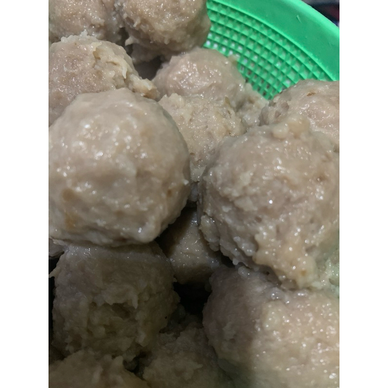 

pentol onty homemade