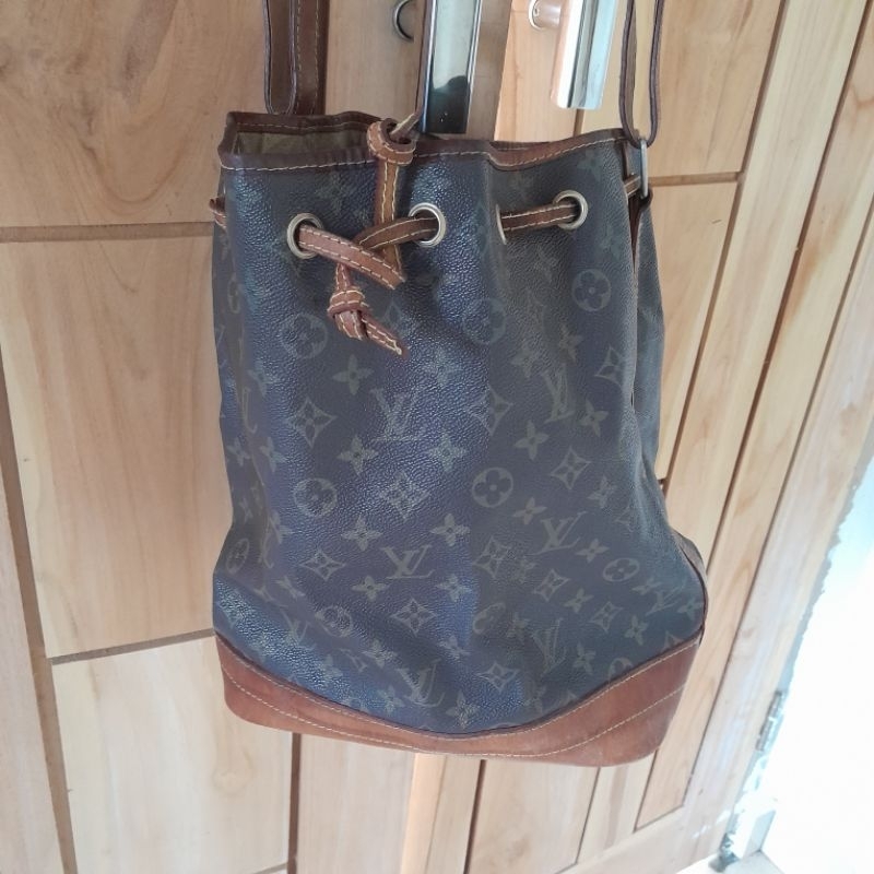 tas LV serut monogram