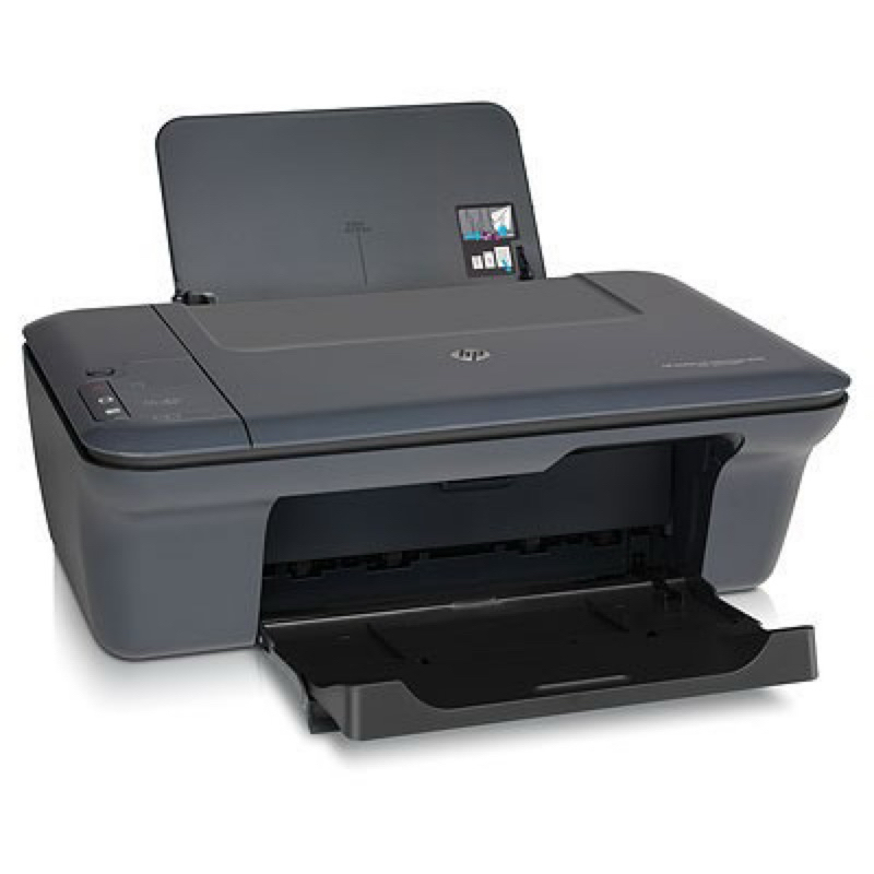 Printer HP Deskjet 1050 - Print Scan Copy