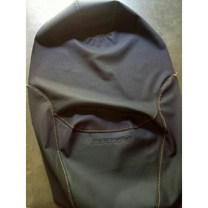 KULIT SADEL NMAX ORI