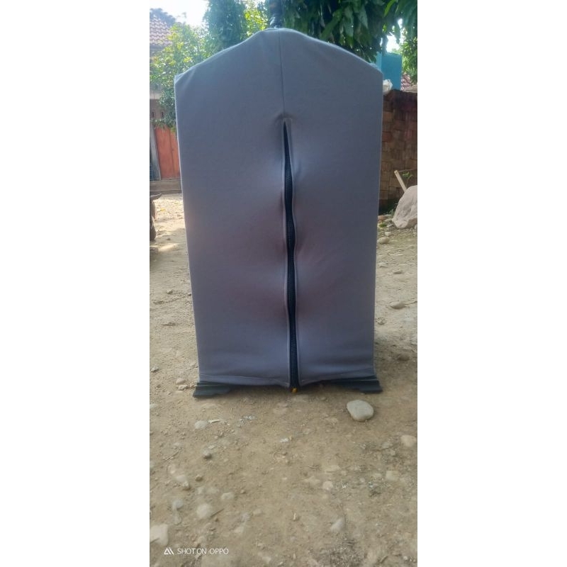 KRODONG SANGKAR BURUNG  KOSAN 40X40,KAOS TEBAL PREMIUM BEST SELLER KAMA JAYA