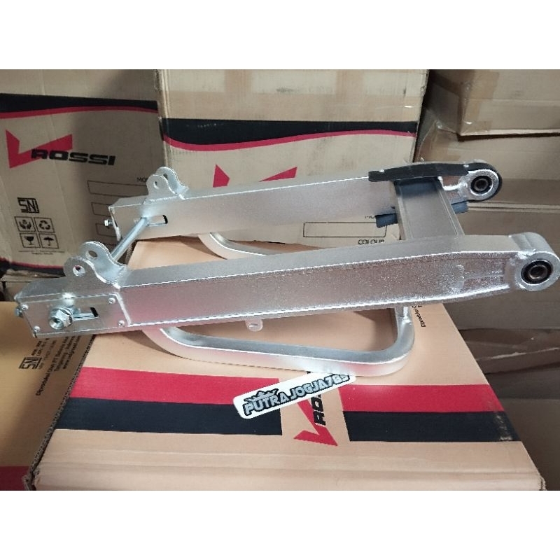 swing arm sapit supra 100 astrea grend prima star c70 komplit pnp