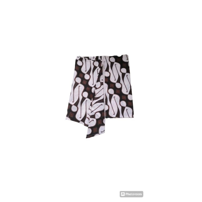 Sembong/jarik DEWASA