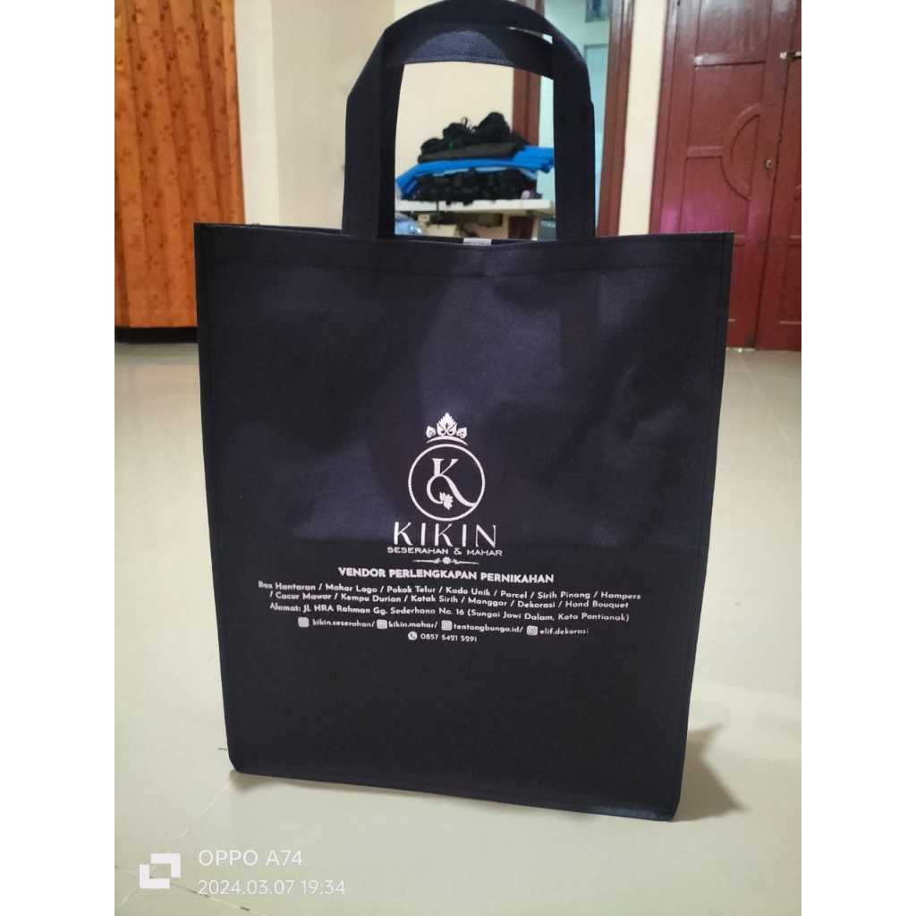 

TAS MAHAR UK P37 L10 T45/TAS SOUVENIR/TAS SABLON/TAS HAMPERS/TAS HAJATAN