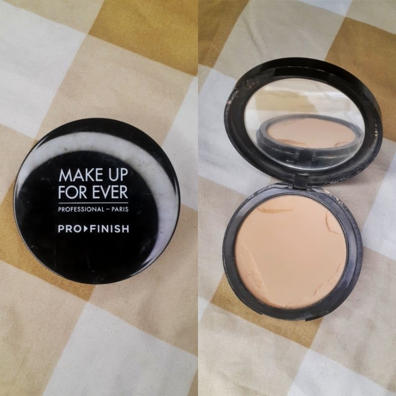 Make Up Forever Preloved