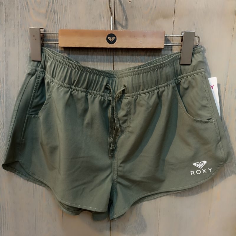 Celana Renang Wanita Roxy Original Roxy Waves 2Inch Bs