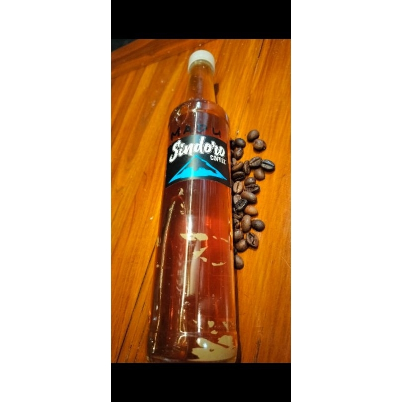 

MADU CAIR KEMBANG KOPI