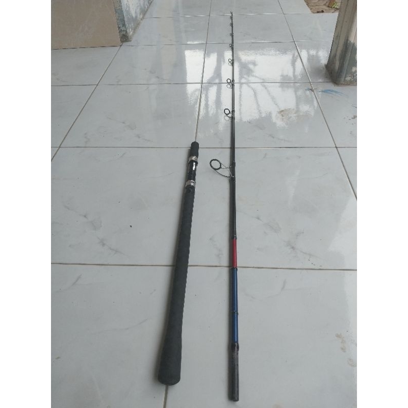 Bullzen predator bj 802 platinum series