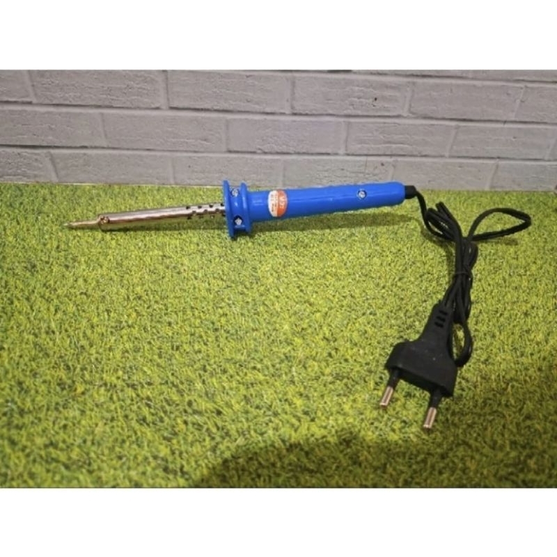 solder tembak/plastik/kayu ATN Solder