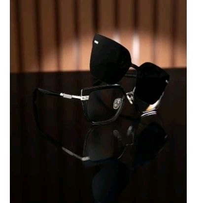 Heylocal's Clay Sunglasses / Jastip Heylocal / Clay Sunglasses by Heylocal.id