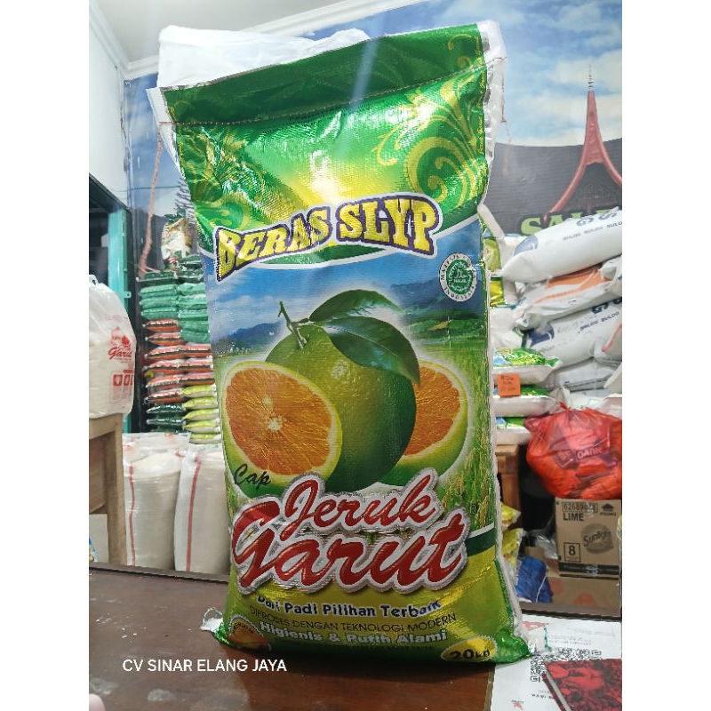 

Jeruk Garut 20KG FULL ORYGINAL 100%