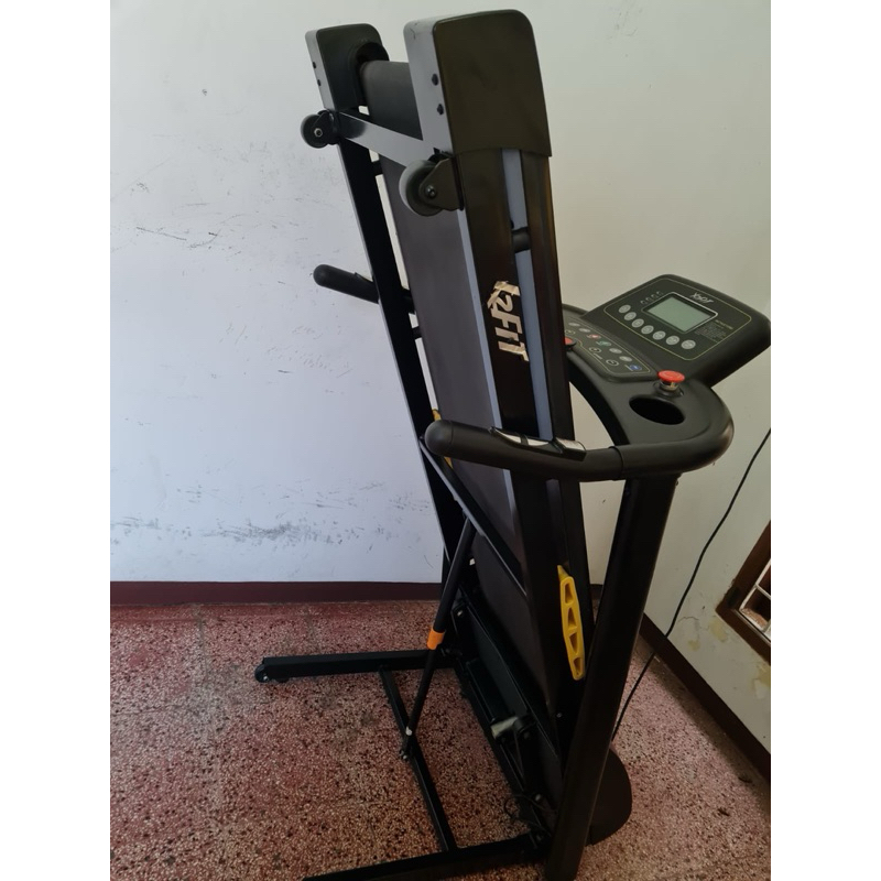 READY Treadmill X2FIT untuk gym