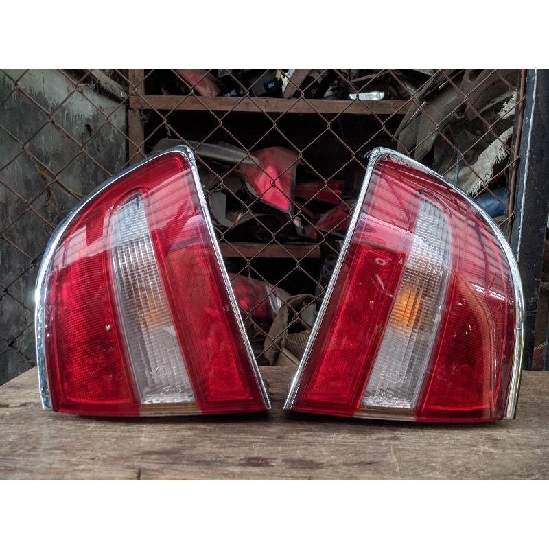 STOPLAMP GALANT V6 LELE