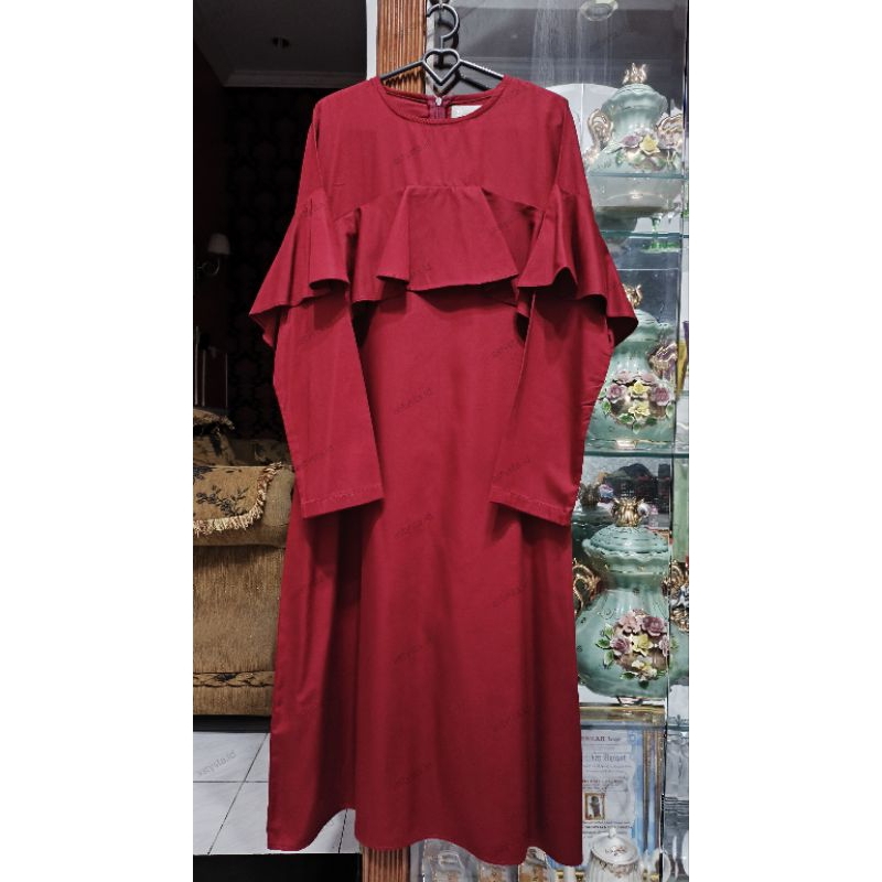 Preloved Radwah My Jivi Baju Tunic