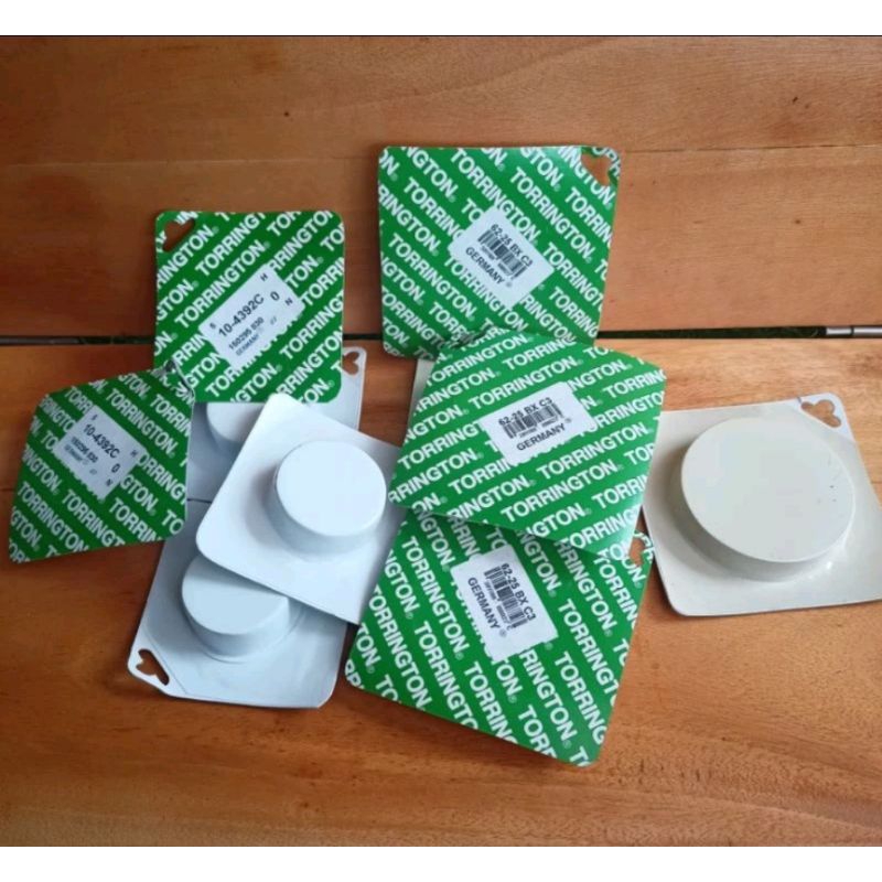 bearing laher kruk as vespa Torington Torrington As besar dan as kecil