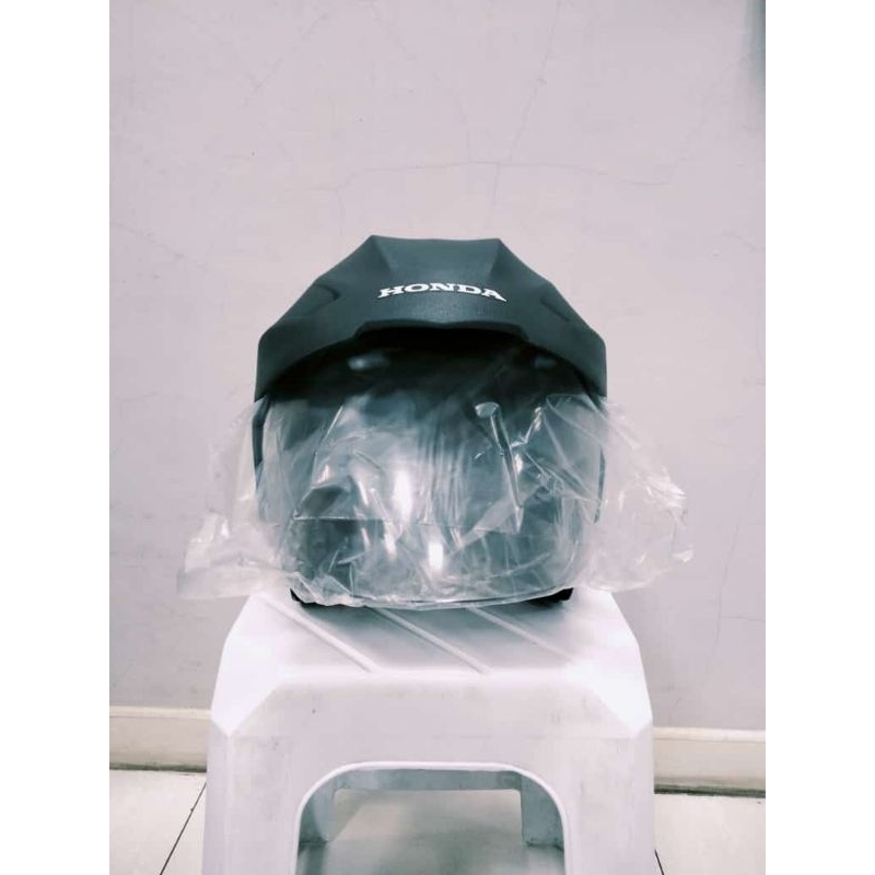 Helm original motor SNI