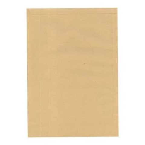 

Amplop Coklat Folio 1 lembar ART X5R9
