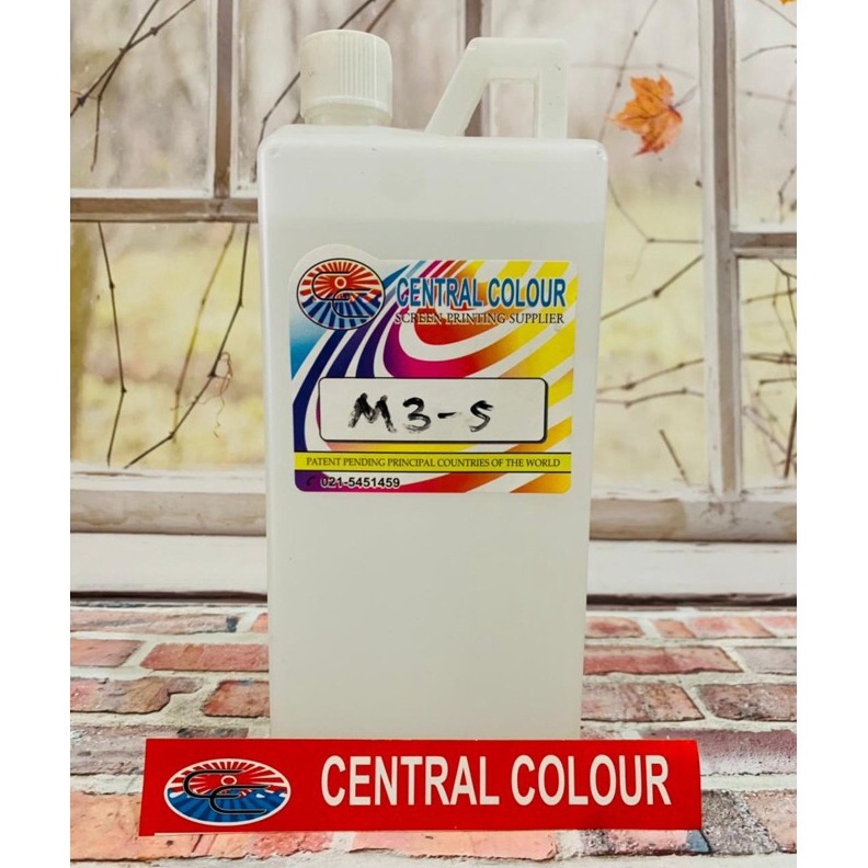 

Cairan M3 Super 1 Liter ART N1N5