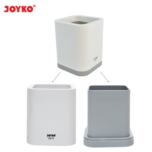 

Desk Set Stationery Stand Tempat Alat Tulis Joyko DS13 ART Z8K2