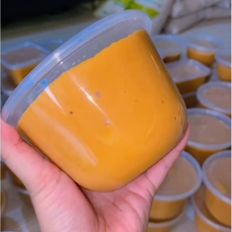 

petis ambunten madura