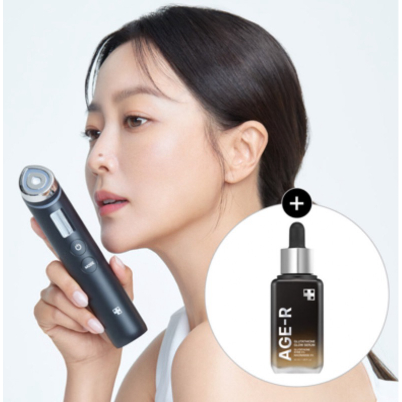 MEDICUBE AGE R BOOSTER PRO