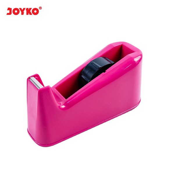 

Joyko Tape Cutter TC17 Biru Pink ART I7D4