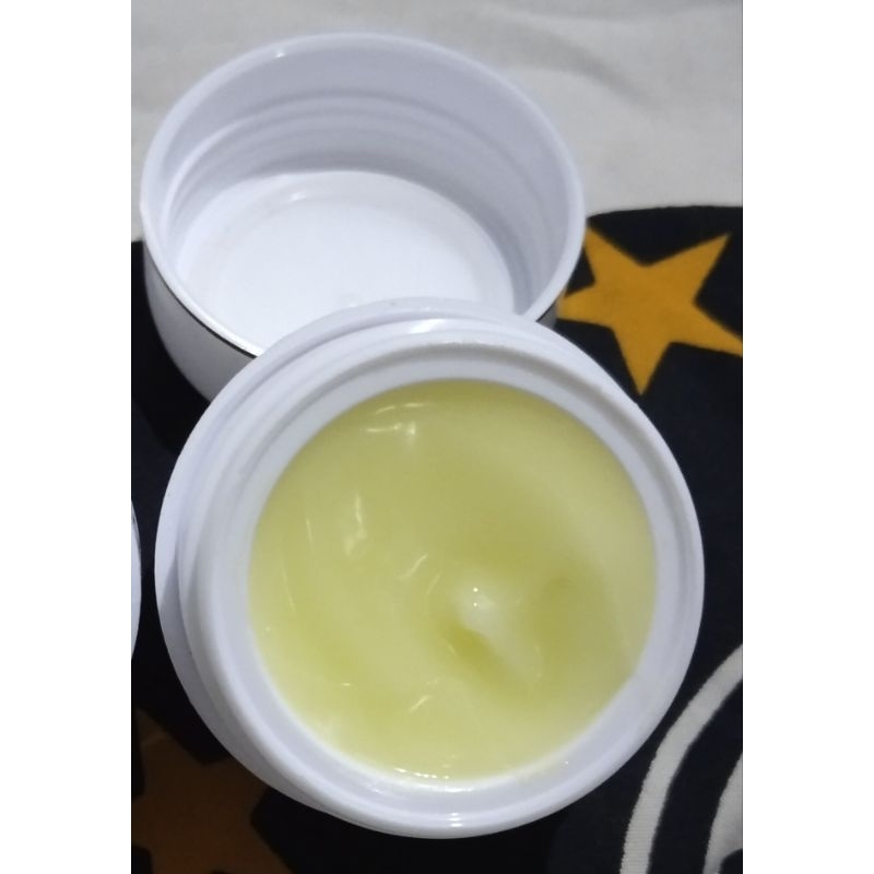 Cream Malam Dosis Tinggi